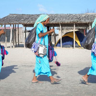 Guajira. Ricardo Rodriguez Guzman. Flickr