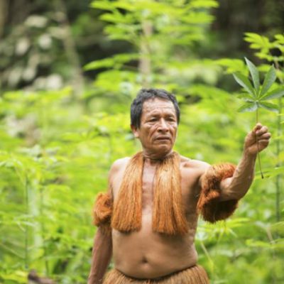 Indigenas Huitotos Ingas Tucanos Ticunas Nukak amazonas (2)