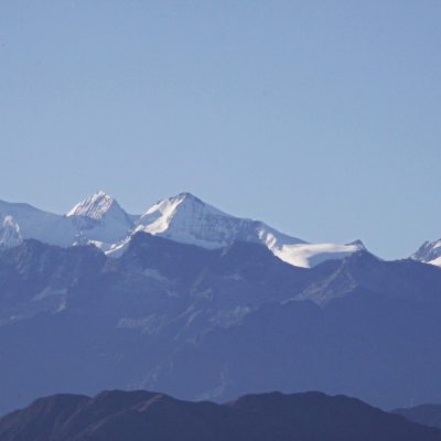 Sierra nevada Santa Marta. Sea Chest. Flickr