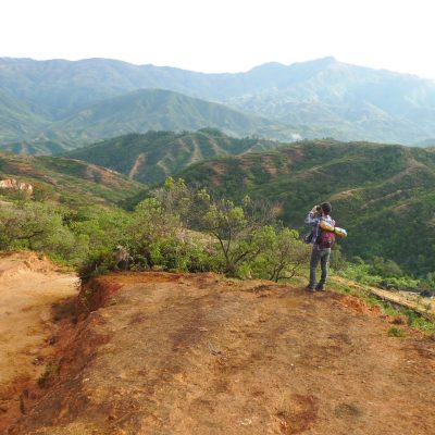 Sierra nevada Santa Marta. Slon78. Flickr